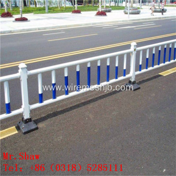 1.2M High Palisade Fence Netting For Road